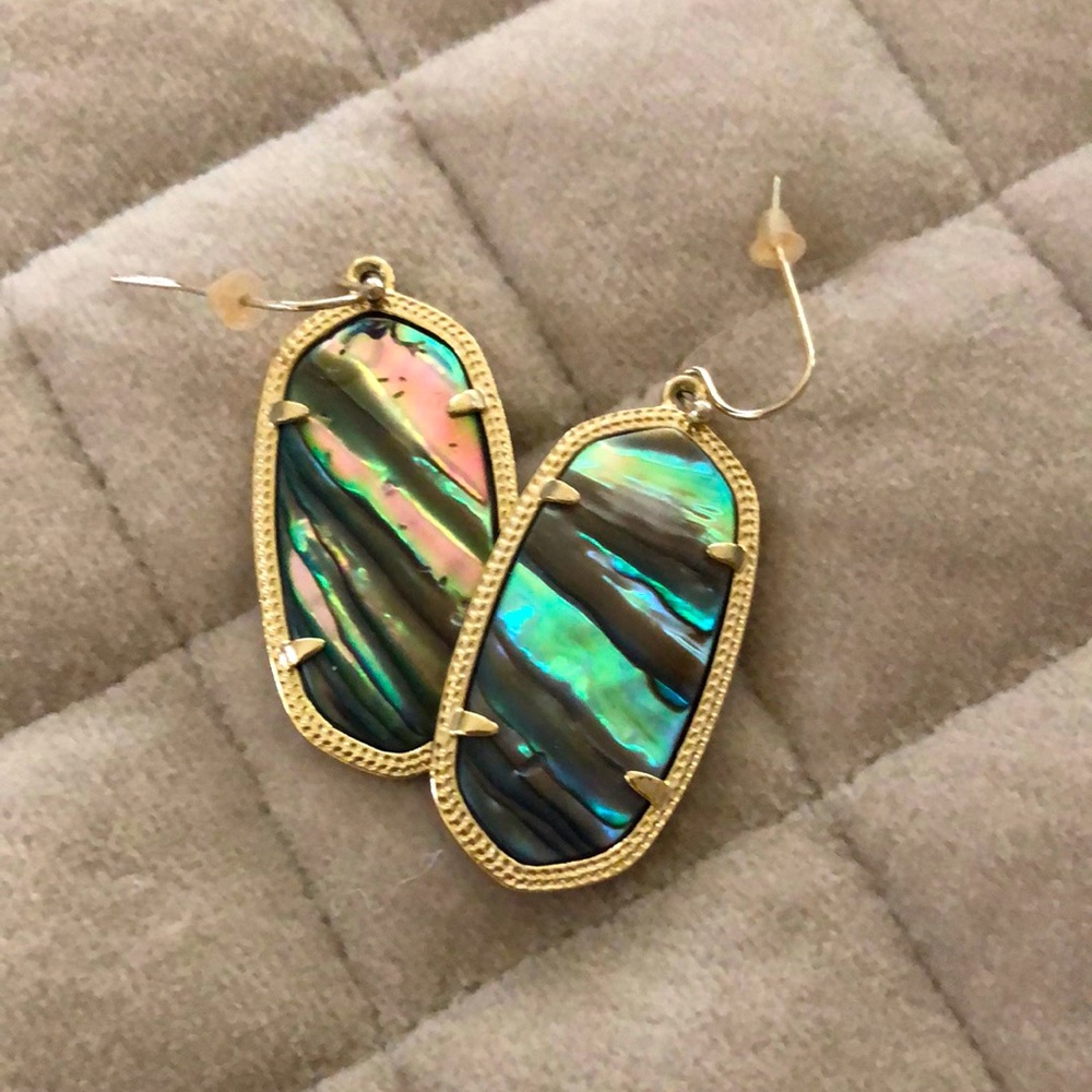 Kendra Scott Earrings